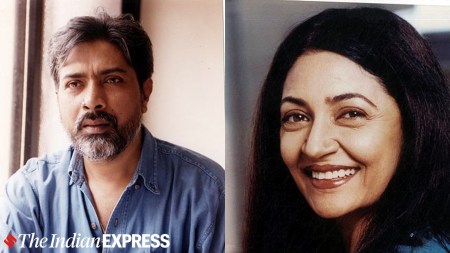 Deepti Naval on depression after divorce from Prakash Jha