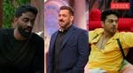 Salman Khan schools Bigg Boss 19 contestants