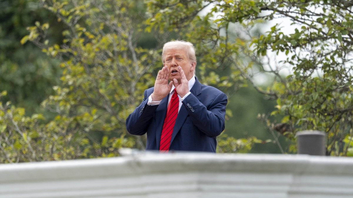 President Donald Trump, US tariff on India