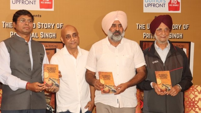 Prithipal Singh, Prithipal Singh murder, Prithipal Singh hockey legacy, Indian hockey Olympic medals, 1960 Rome Olympics silver medal,
