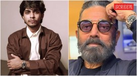 Priyadarshan compares Naslen to a young Kamal Haasan.