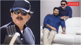 Director Priyadarshan talks about his retirement plans.