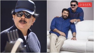 Director Priyadarshan talks about his retirement plans.