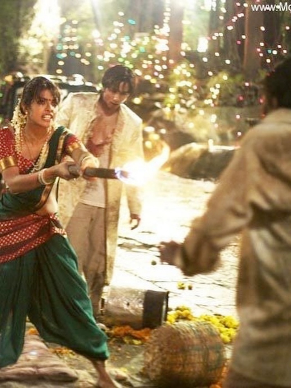 Priyanka Chopra's Path to 'Kaminey'