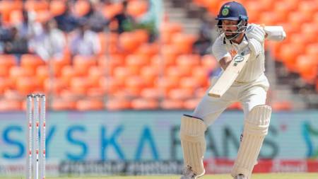 Cheteshwar pujara retires