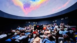 Nanasaheb Upasani Planetarium