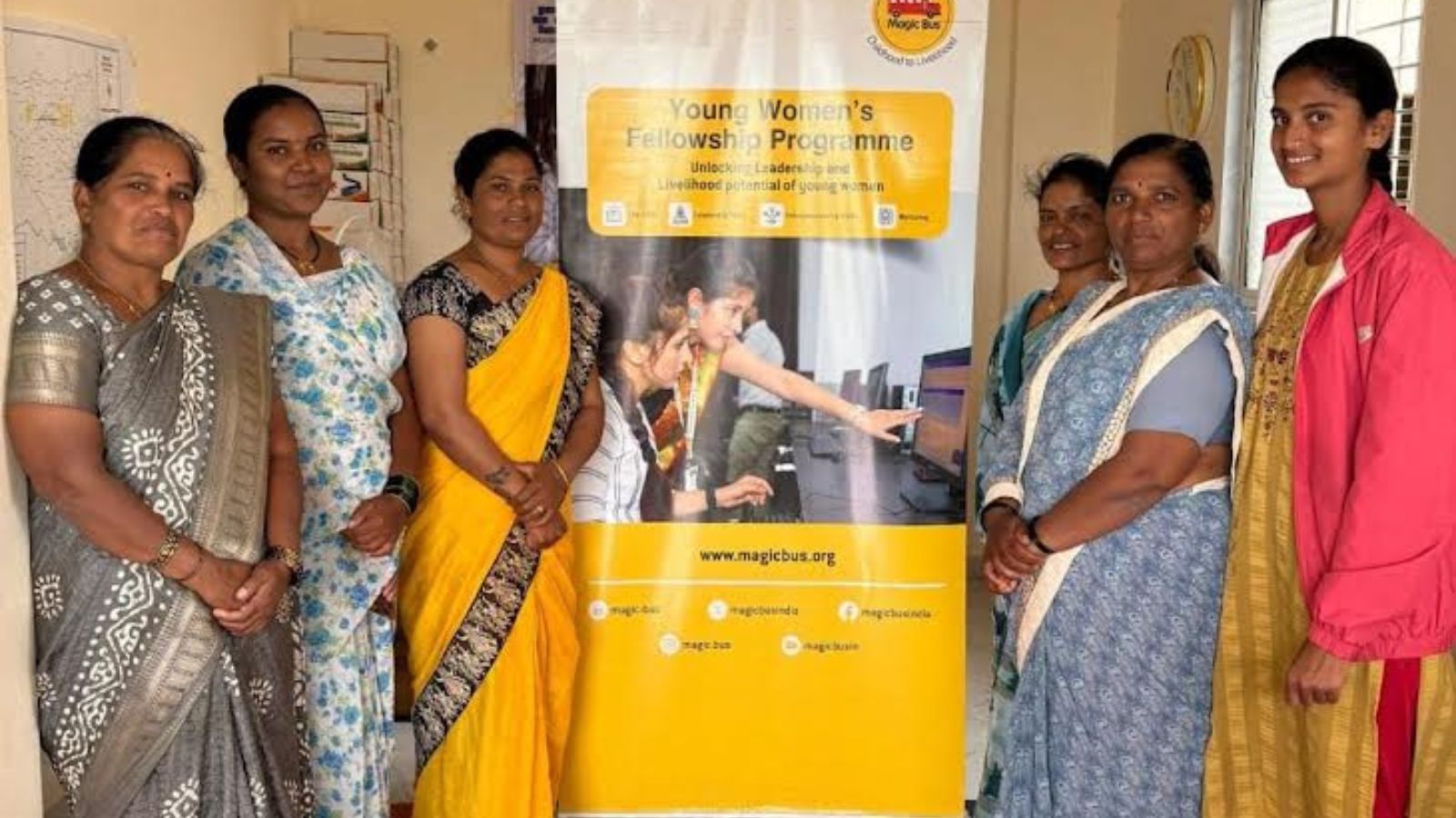 Pune Village Women Break Barriers and Build Businesses