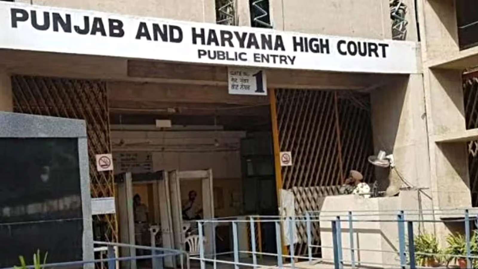 High Court Acquits Convicts in 2002 Haryana Murder Case