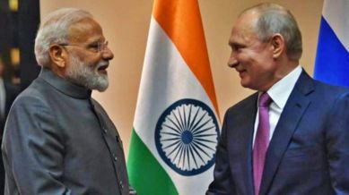 Trump India tariff, Kremlin Trump reaction, Russia India trade, US India trade tensions, Trump Russia sanctions, India Russian oil imports, Trump 25 percent tariff India, Kremlin response Trump, US India trade deal, India export concerns, Trump trade threats, India US trade war, Trump on India Russia ties, Kremlin on Trump threats, India apparel exports US, Trump tariff impact India