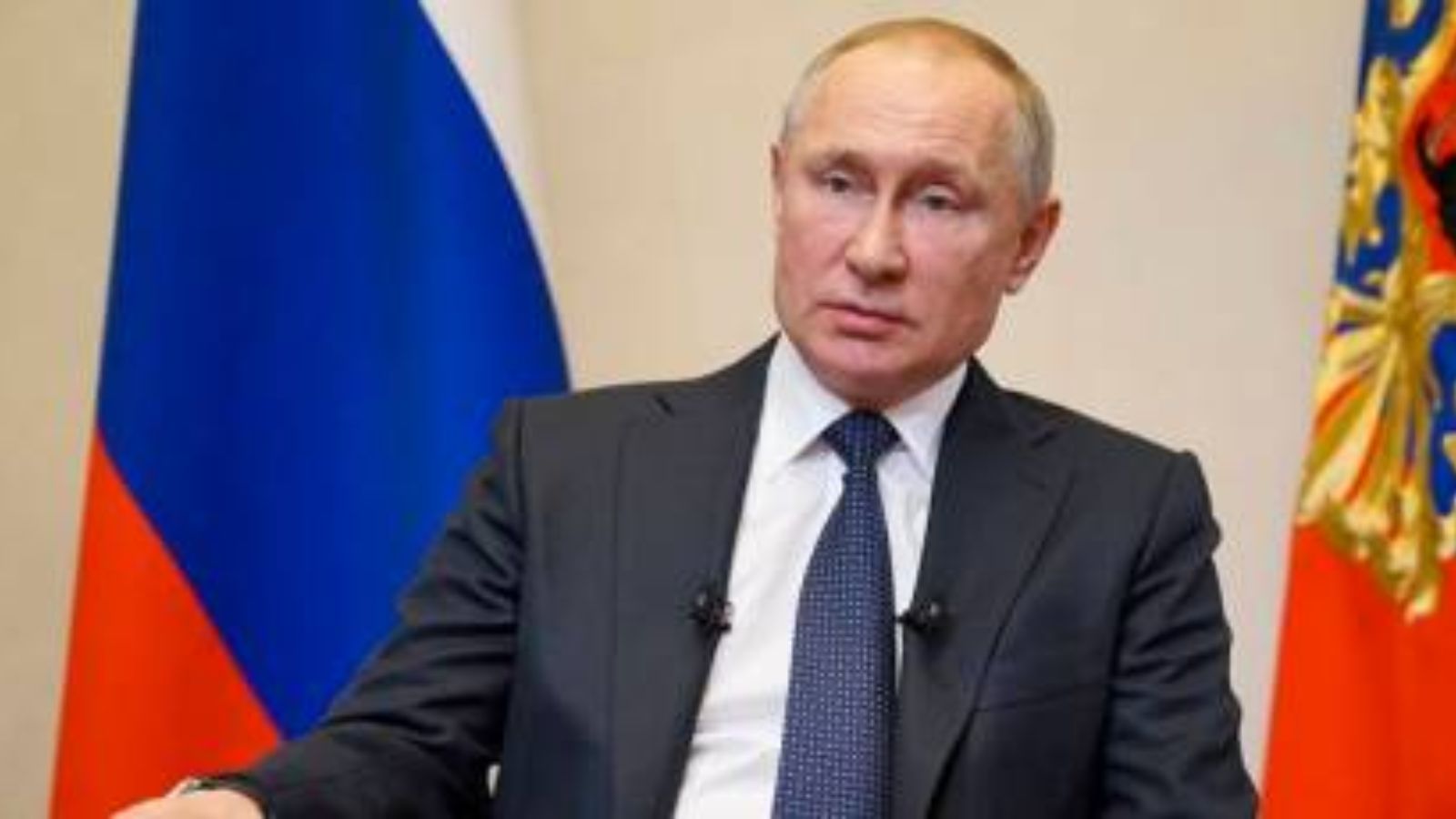 Putin and Zelensky Signal Stance on Peace Talks