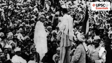 Quit India Movement