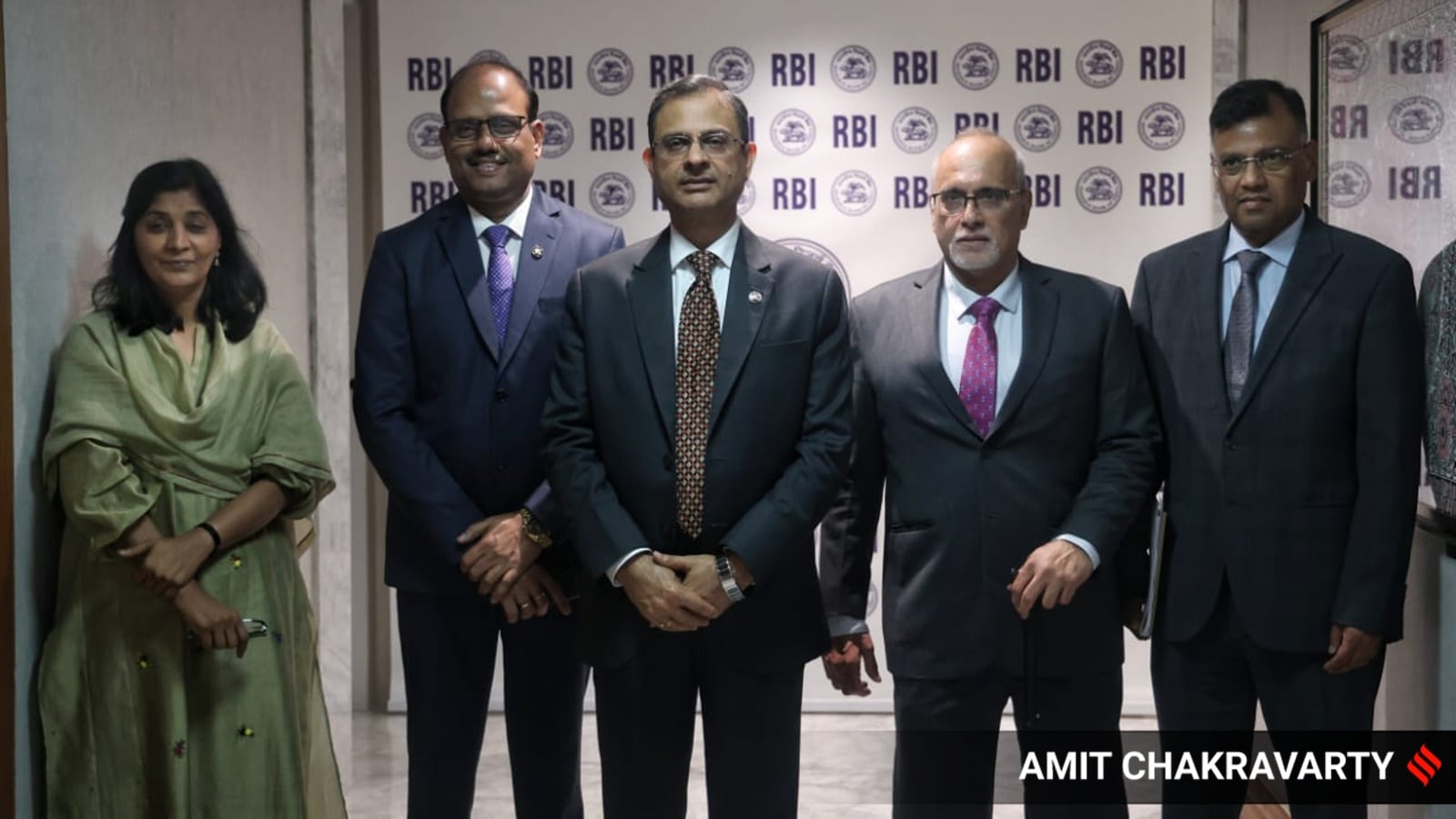 RBI's pause signals future growth and inflation concerns remain.
