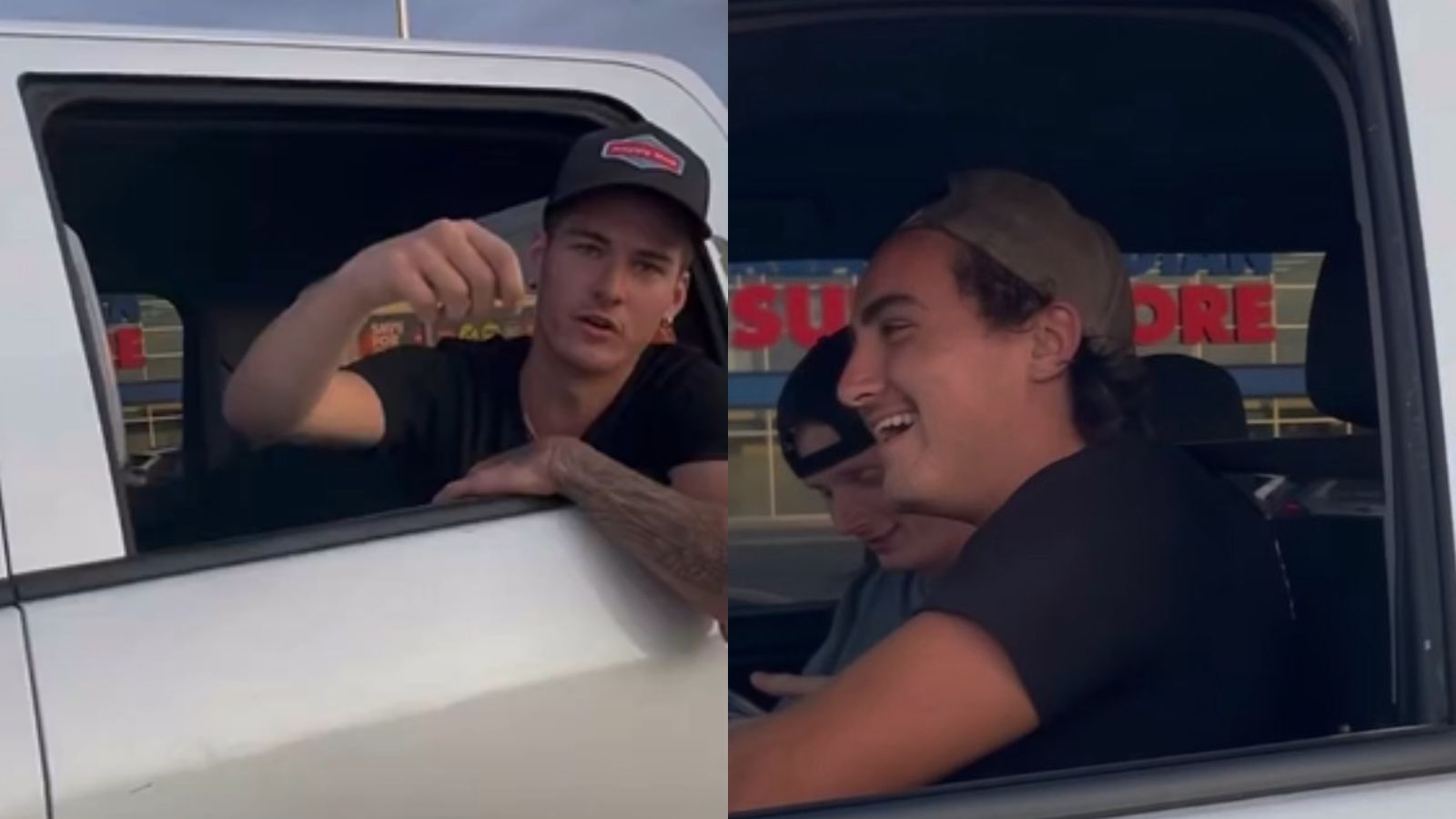 Indian couple harassed, threatened in Ontario parking lot; 18-year-old arrested police