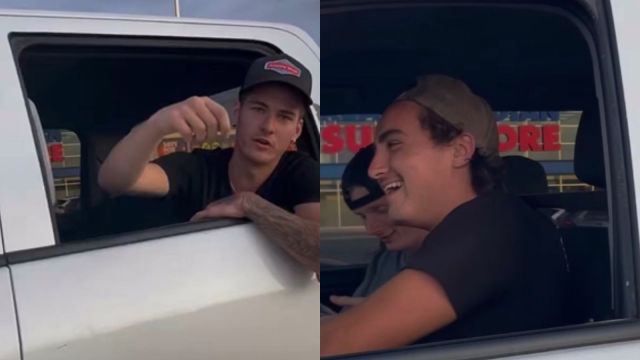 Indian couple harassed, threatened in Ontario parking lot; 18-year-old arrested police