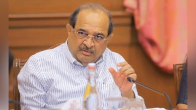 Vikhe-Patil is an established Maratha leader whose three generations have shown how a development model can transform people and a region.