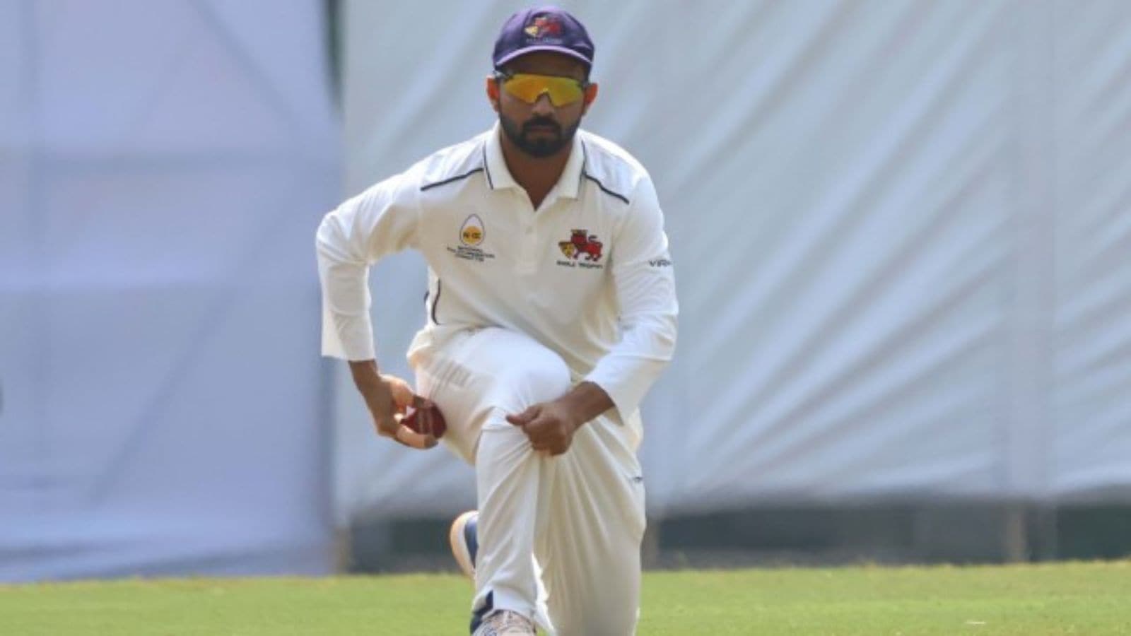 Ajinkya Rahane opts out of Mumbai’s remaining Ranji Trophy matches