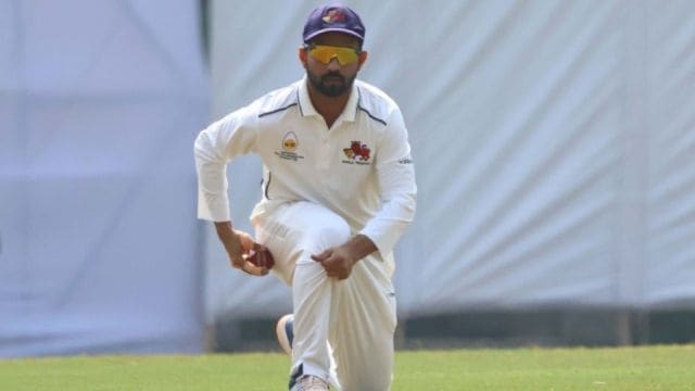 Rahane