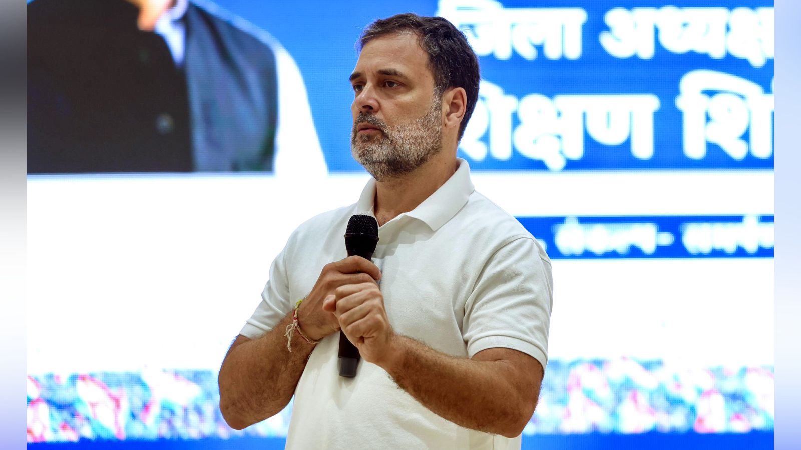 SC Criticizes Rahul Gandhi's Army Remarks, Stays Defamation Proceedings