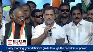 Rahul gandhi pm modi bengaluru visit jammu kashmir statehood