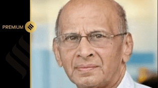 Dr Rairu Gopal, a Kannur-based general physician, was known as the “two-rupee doctor”