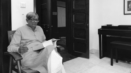 Renowned historian Rajat Kanta Ray passes away at 79