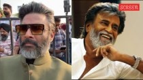 R Madhavan