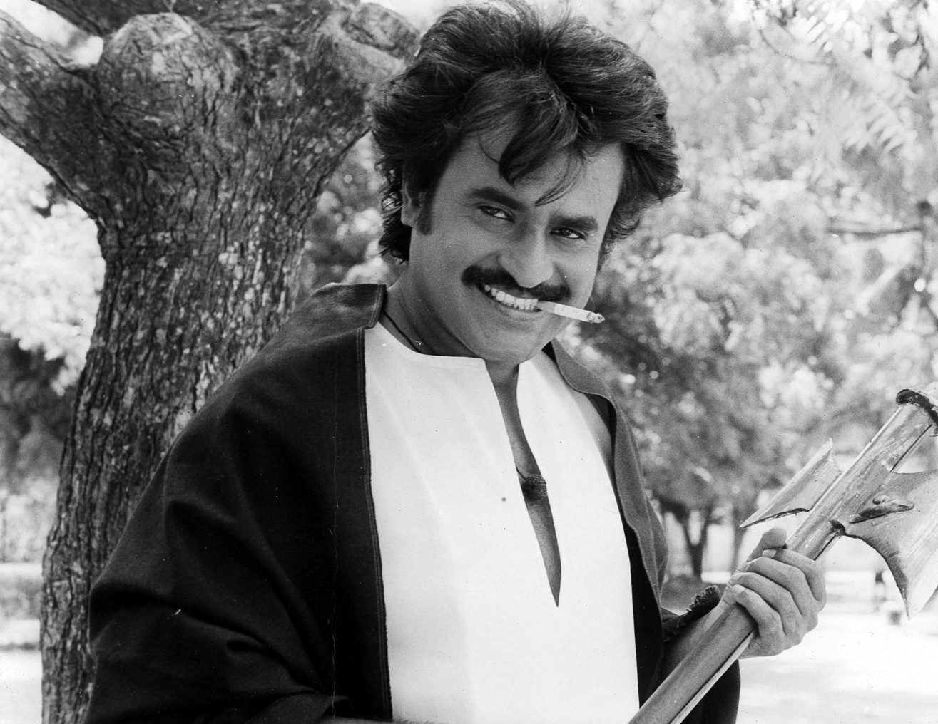 Rajinikanth's 50 Years: A Look at the Superstar's Legacy