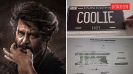 Rajinikanth’s Coolie storms the U.S. box office.