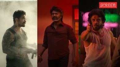 Rajinikanth