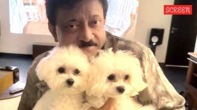 Ram Gopal Varma on SC stray dog verdict