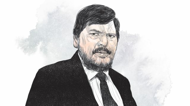 Union MoS Ramdas Athawale, Ramdas Athawale, Constitution Club election, Babulal Marandi, Delhi Confidential, Indian express news, current affairs