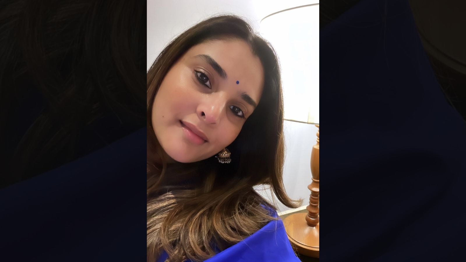 Ramya's legal battle