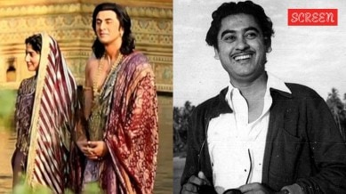 Ranbir Kapoor said no to Anurag Basu for Kishor Kumar's biopic for Nitesh Tiwari's Ramayana