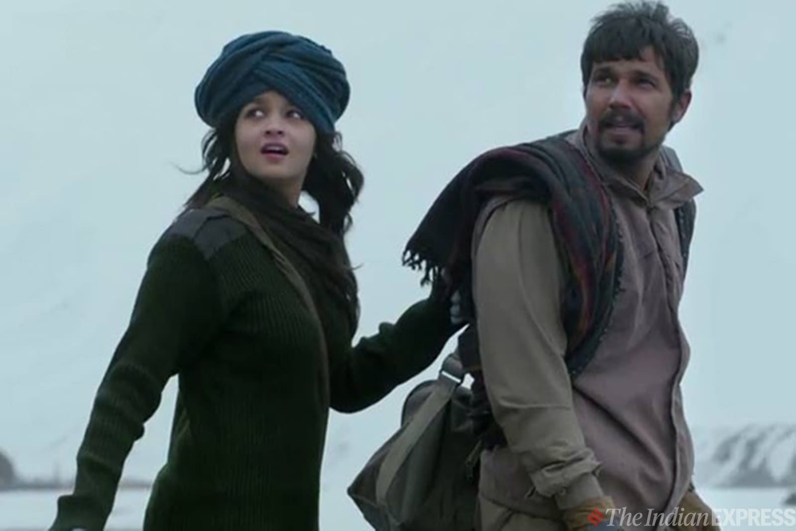 Randeep Hooda, Randeep Hoda interview
