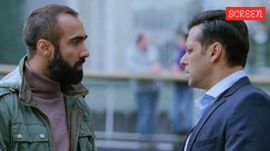 Ranvir Shorey skipped Tiger 2 because he was not happy with his screen time.