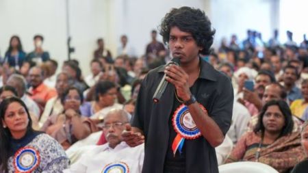 Kerala HC grants anticipatory bail to Dalit rapper Vedan in ‘rape case’