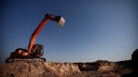 China dominates the global rare earths market, supplying 85 to 95 per cent of the world’s demand.