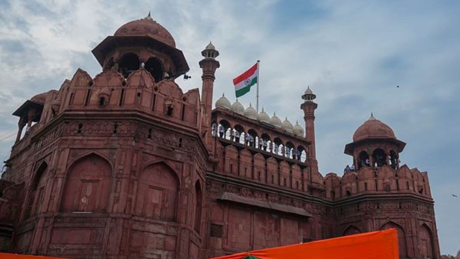 India’s 79th Independence Day 2025 LIVE Updates: President Droupadi Murmu to address nation today on eve of Independence Day