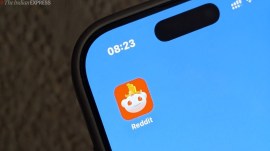 Reddit has taken Australia’s world-first social media age restriction to the High Court, escalating a legal fight over political expression and online privacy. (Express Photo)
