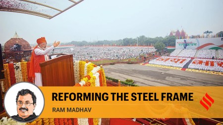 Modi’s technology push is not new. His efforts in that direction have yielded commendable results, with India becoming a go-to nation for many developing countries in areas like fintech.