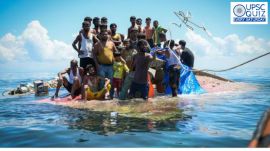 UPSC Weekly Current Affairs Quiz | August 03 to August 09, 2025