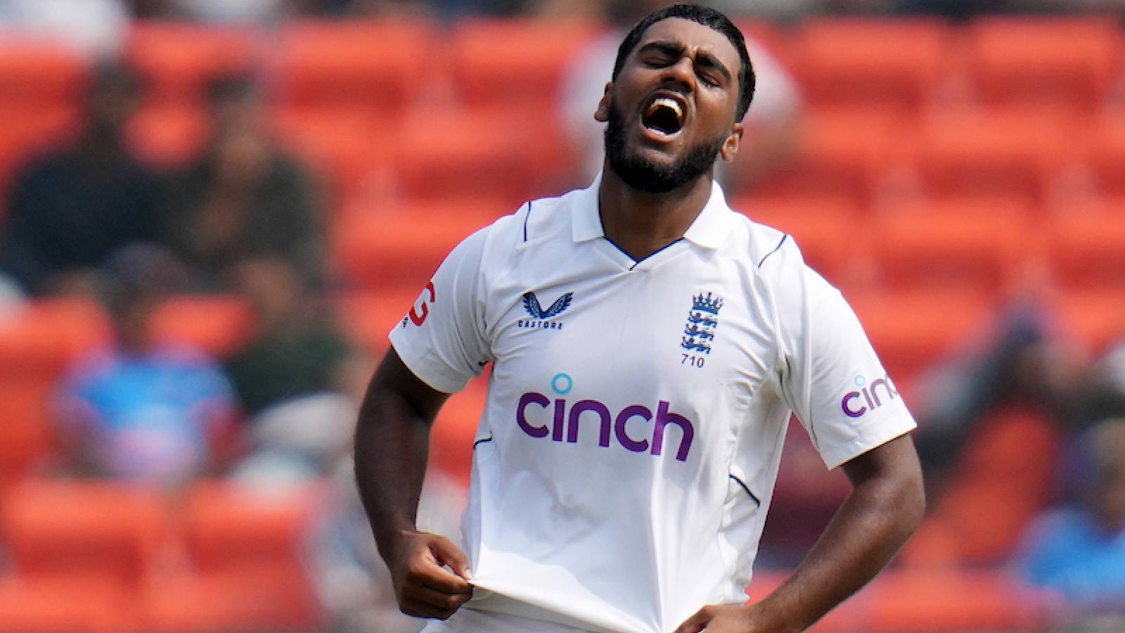 Rehan Ob ‘I just want to get runs and a load of wickets consistently in the same ...