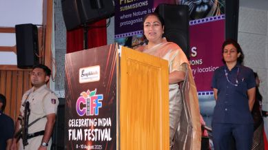 Rekha Gupta