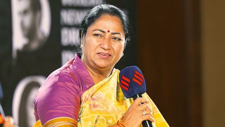 Rekha Gupta, delhi admin secretaries financial powers, delhi department heads financial powers, delhi admin secretaries, delhi department heads, delhi news, India news, Indian express, current affairs