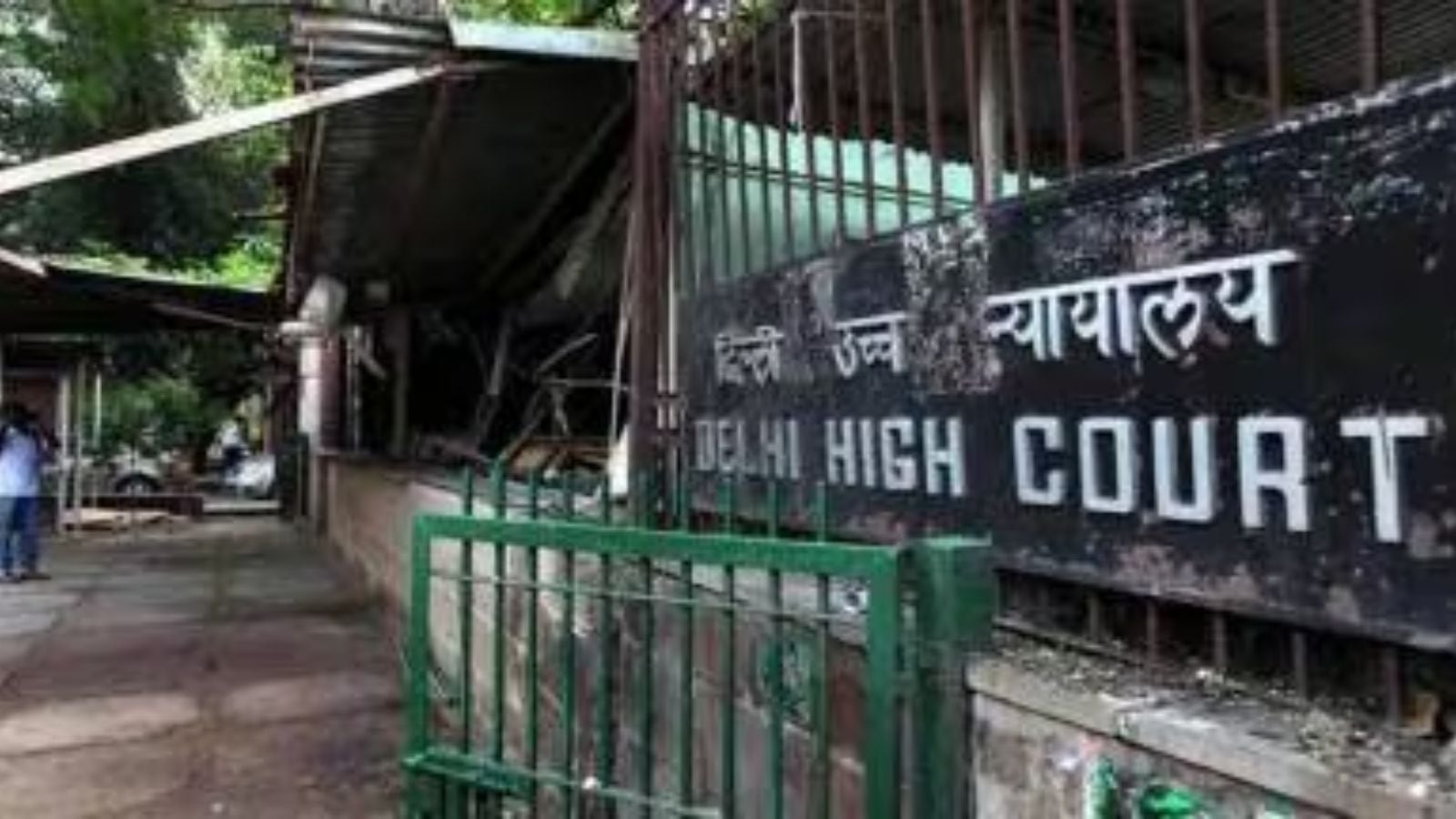 Is Parliamentarian separate category to common man: Delhi HC to Baramulla MP Engineer Rashid