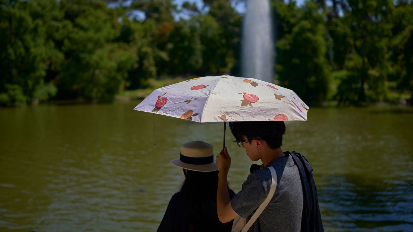 July was Earth’s third-hottest on record, included a record for Turkey, EU scientists say