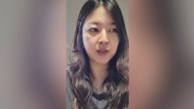 Hyeyoung Lee lodged a written complaint against the mall management alleging harassment over wrongfully calculated unpaid dues