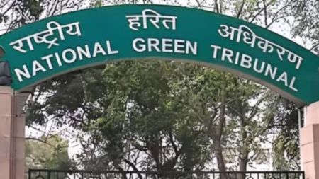 Out of the four new expert members, two are Indian Forest Service Officers – Sudhir Kumar Chaturvedi, retired principal chief conservator of forest, Gujarat, and Ishwar Singh, retired principal chief conservator of forest, Delhi.
