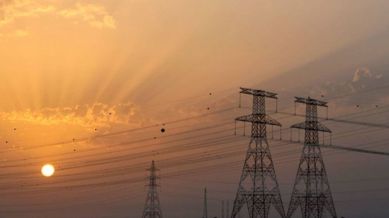 Protests were held across Punjab for a third consecutive day on Wednesday.