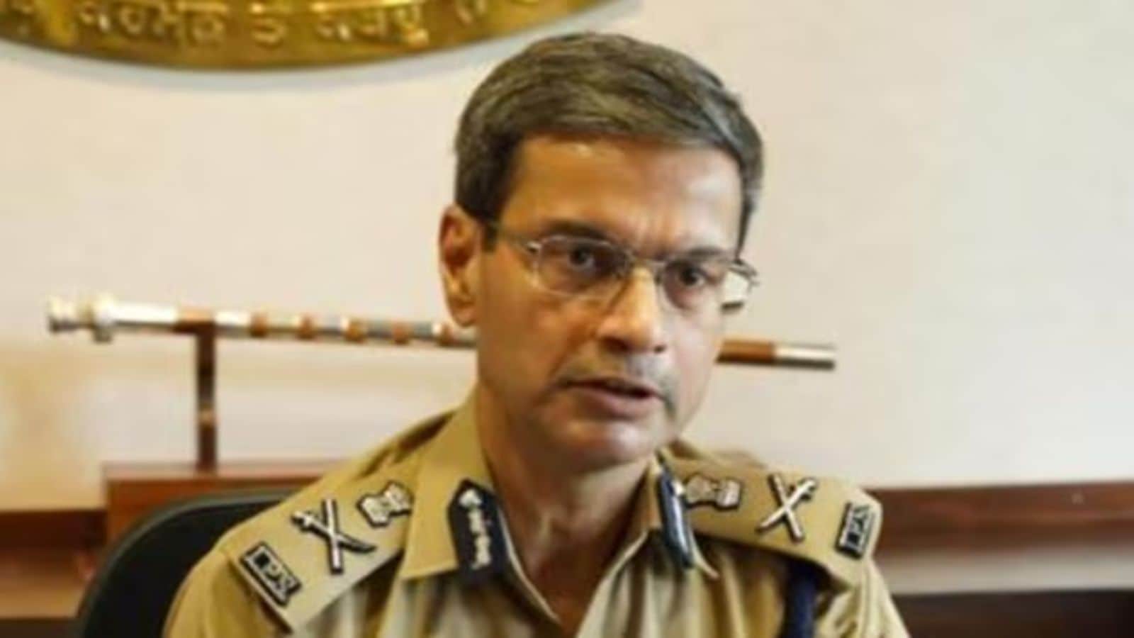 Punjab DGP cites Pak Army Chief’s Florida comments to caution rank and file to remain alert